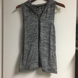 Athletic Vest